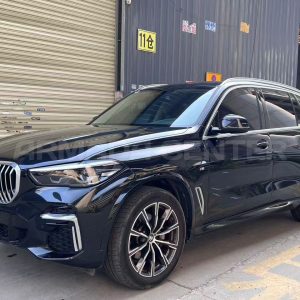 BMW X5 xDrive 30Li M Sport Package 2022