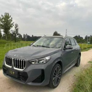 BMW X1 sDrive 2.0T 204HP 2WD