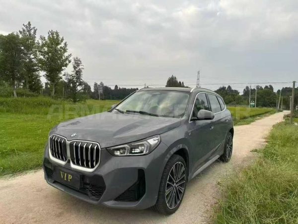 BMW X1 sDrive 2.0T 204HP 2WD
