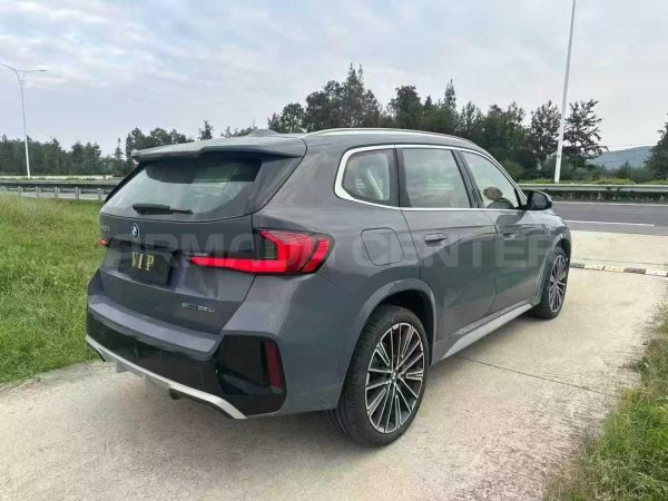 BMW X1 sDrive 2.0T 204HP 2WD Detail View