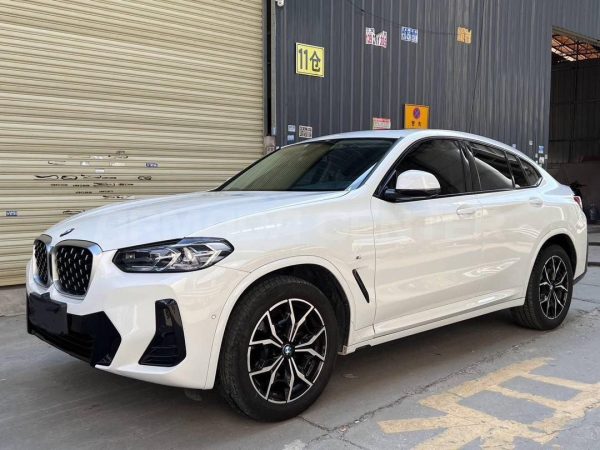 BMW X4 xDrive 25i 2023
