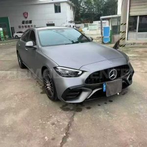 Mercedes-Benz C260L Sport 1.5T 2022