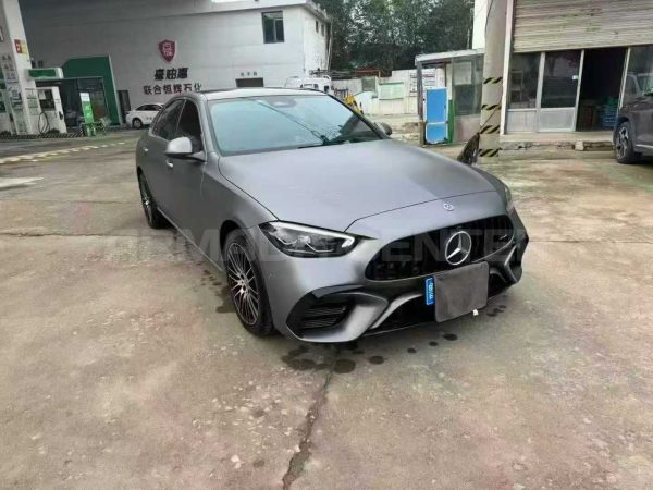 Mercedes-Benz C260L Sport 1.5T 2022