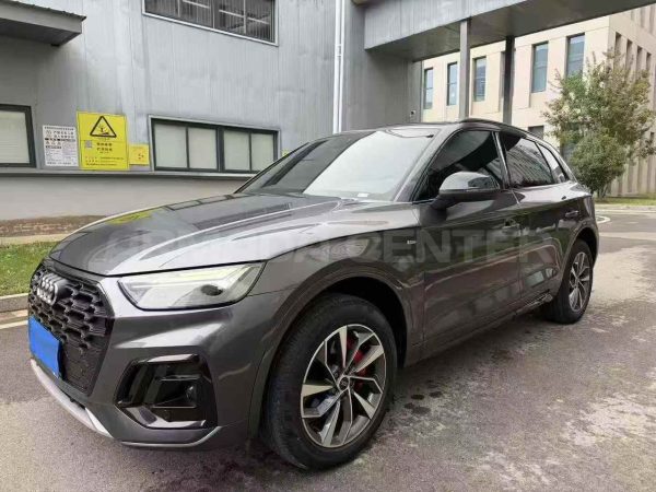 Audi Q5L 40T Luxury Dynamic Edition 2024