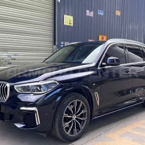 BMW X5 xDrive 30Li M Sport Package 2023