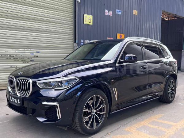 BMW X5 xDrive 30Li M Sport Package 2023
