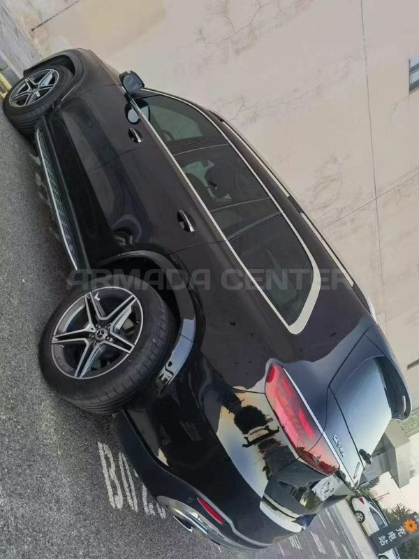 Mercedes-Benz GLS450 4MATIC 2023 Detail View