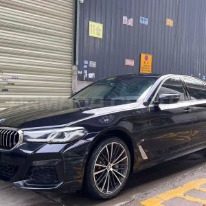 BMW 530Li Leading M Sport 2021