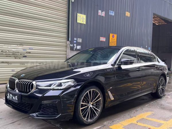 BMW 530Li Leading M Sport 2021