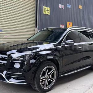 Mercedes-Benz GLS450 4MATIC Luxury Edition 2022