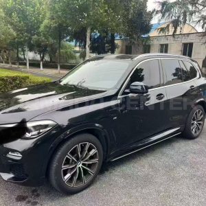 BMW X5 xDrive 30i M Sport Package 2.0T