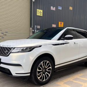 Land Rover Range Rover Velar 2.0T 2022