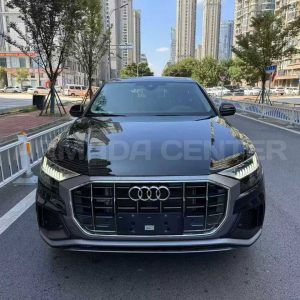 Audi Q8 3.0T QUATTRO 2022