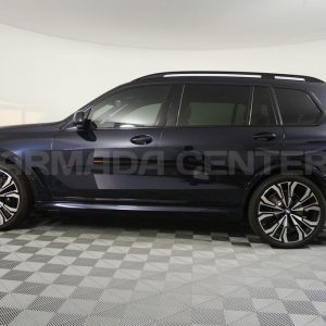 BMW X7 xDrive40i AT M Sport Pro 2022