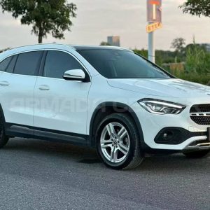 Mercedes-Benz GLB200 1.3T FWD 2022