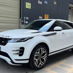 Land Rover Range Rover Evoque L Luxury Edition 2022