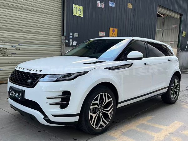 Land Rover Range Rover Evoque L Luxury Edition 2022