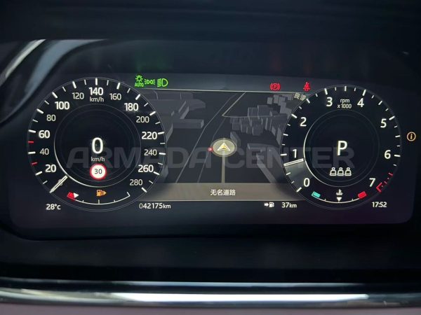 Land Rover Range Rover Evoque L Luxury Edition 2022 with 4WD