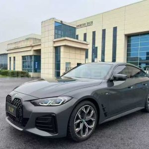 BMW 430i Gran Coupe Sport Night Edition 2023