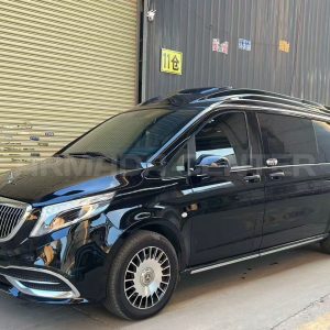 Mercedes-Benz VIto Maybach Kit RWD 2021