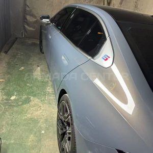 BMW 530Li Exclusive M Sport Package 2024