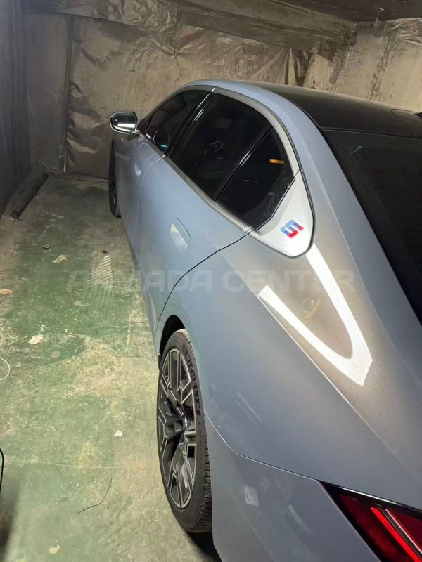 BMW 530Li Exclusive M Sport Package 2024