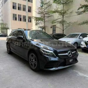 Mercedes-Benz C260 Touring 1.5T 2021