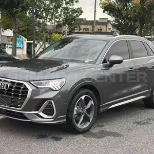 Audi Q3 1.5T FWD 2023