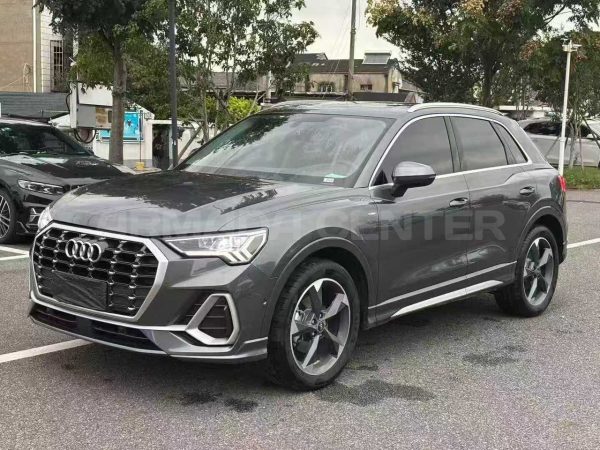Audi Q3 1.5T FWD 2023