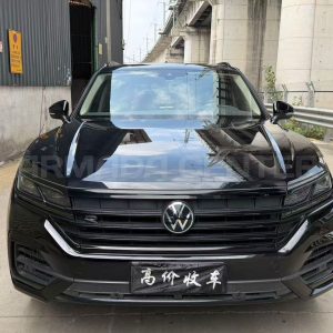 Volkswagen Touareg 3.0T 2022