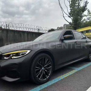 BMW 330Li xDrive M Sport Night Edition