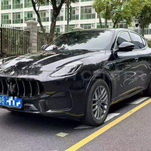 Maserati Grecale GT 2.0T 300HP 2022