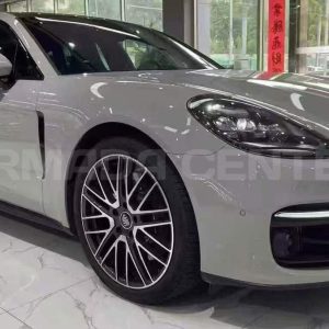 Porsche Panamera 4 Sport Turismo 2021
