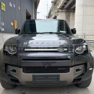 Land Rover Defender 110 P400XS 2022 года