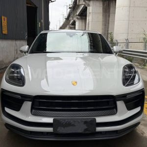 Porsche Macan 2.0T 4WD 2022