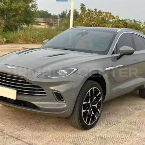 Aston Martin DBX 3.0T 4WD 2022
