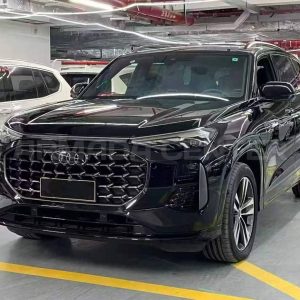AUDI Q6 45TFSI QUATTRO 2022