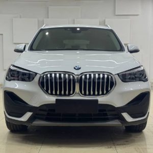 BMW X1 sDrive20Li Fashion Edition 2021 Detail View