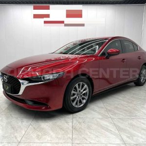 Mazda 3 Axela Zhi Mei (Elegance) 1.5T 2022