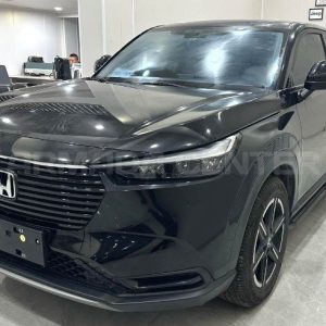 Honda Vezel 1.5 CVT Elite Edition 2023