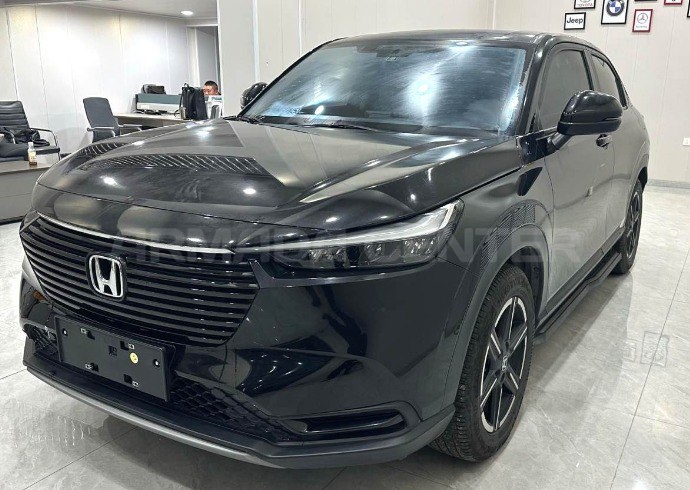 Honda Vezel 1.5 CVT Elite Edition 2023