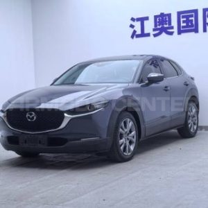 Mazda CX-30 2.0L Automatic Elegant Joyful Edition 2020