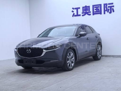 Mazda CX-30 2.0L Automatic Elegant Joyful Edition 2020