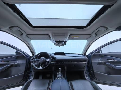 Mazda CX-30 2.0L Automatic Elegant Joyful Edition 2020 Detail View