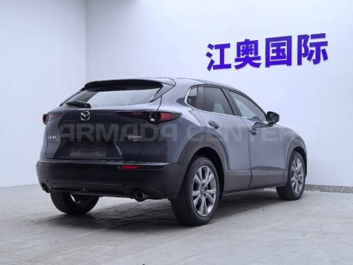 Mazda CX-30 2.0L Automatic Elegant Joyful Edition 2020 Additional View