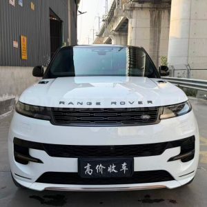 Land Rover Range Rover Sport 400PS Dynamic HSE 2023