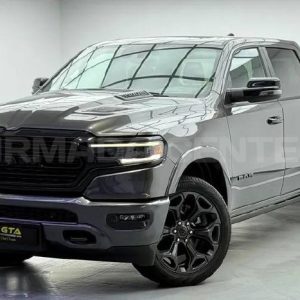 2024 Dodge RAM Limited 4x4