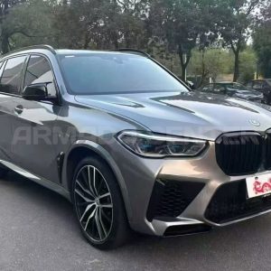 BMW X5 xDrive 40Li M Sport Package 2023