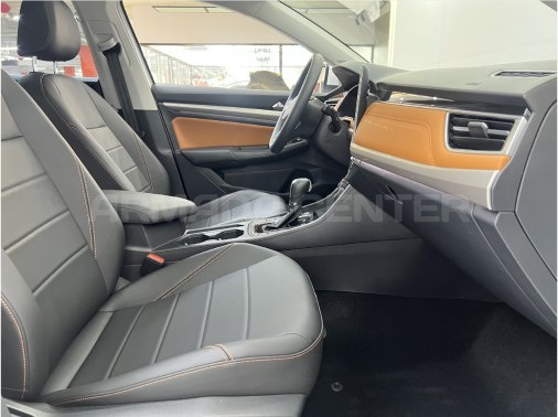 Volkswagen Bora 2023 200TSI DSG Joyful Journey Edition