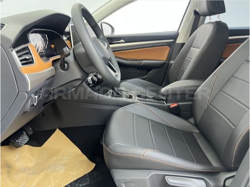 Volkswagen Bora 2023 200TSI DSG Joyful Journey Edition Side View